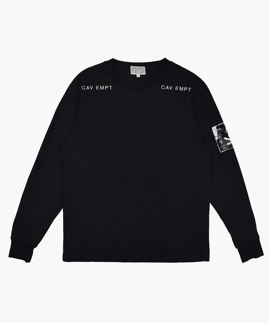 CAV EMPT Long-Sleeve (S)