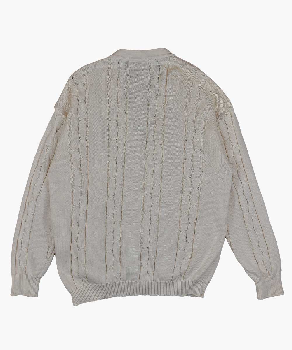 ICEBERG Sweater (XL)