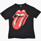 Camiseta THE ROLLING STONES 1990 (L)
