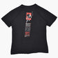 Camiseta THE ROLLING STONES 1990 (L)