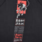 Camiseta THE ROLLING STONES 1990 (L)