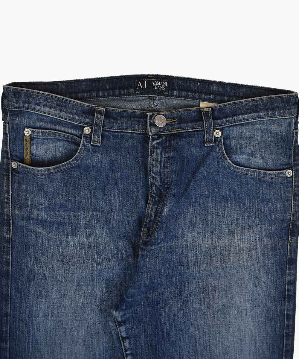 Vintage Giorgio Armani Jeans | TWOVAULT