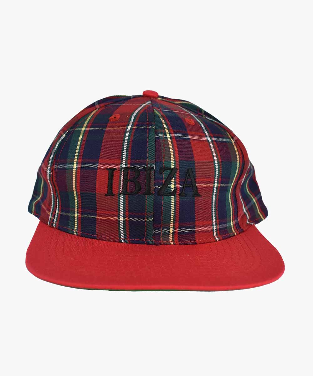 Gorra IBIZA
