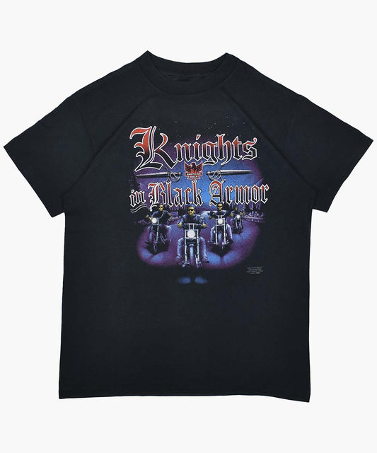 1992 3D EMBLEM T-Shirt (L)