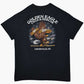 1992 3D EMBLEM T-Shirt (L)