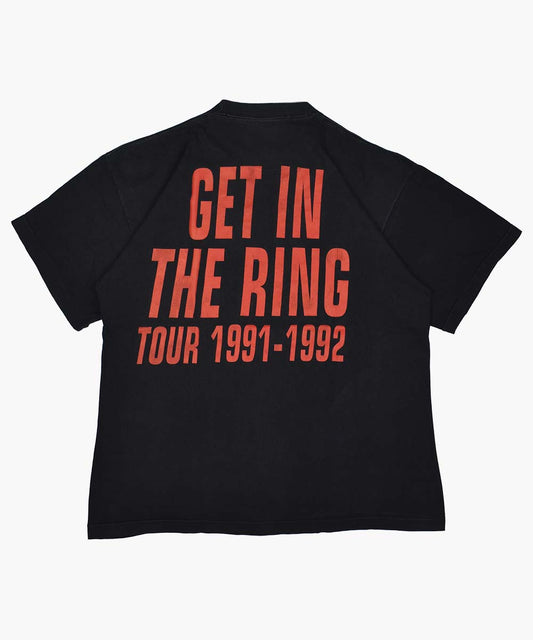 1991 GUNS N' ROSES T-Shirt (XL)