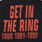 1991 GUNS N' ROSES T-Shirt (XL)