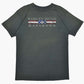 2001 HARLEY DAVIDSON T-Shirt (L)