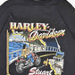 Camiseta HARLEY DAVIDSON 1990 (2XL)