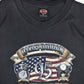 1995 HARLEY DAVIDSON T-Shirt (3XL)