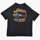 1998 HARLEY DAVIDSON T-Shirt (2XL)