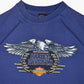 1995 HARLEY DAVIDSON T-Shirt (L)