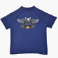 1995 HARLEY DAVIDSON T-Shirt (L)