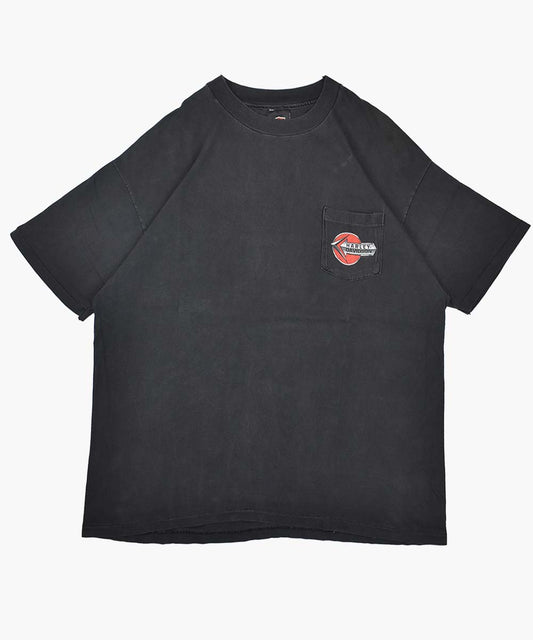 1996 HARLEY DAVIDSON T-Shirt (2XL)