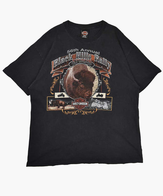 1996 HARLEY DAVIDSON T-Shirt (XL)