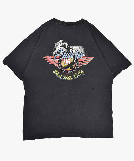1996 HARLEY DAVIDSON T-Shirt (XL)