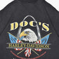 1996 HARLEY DAVIDSON T-Shirt (L)
