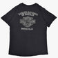 Camiseta HARLEY DAVIDSON 2001 (L)