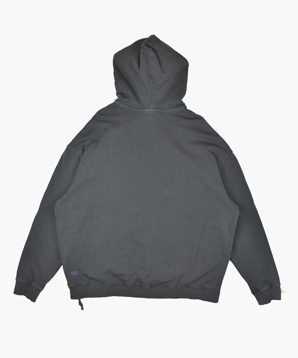 KSUBI Hoodie (2XL)