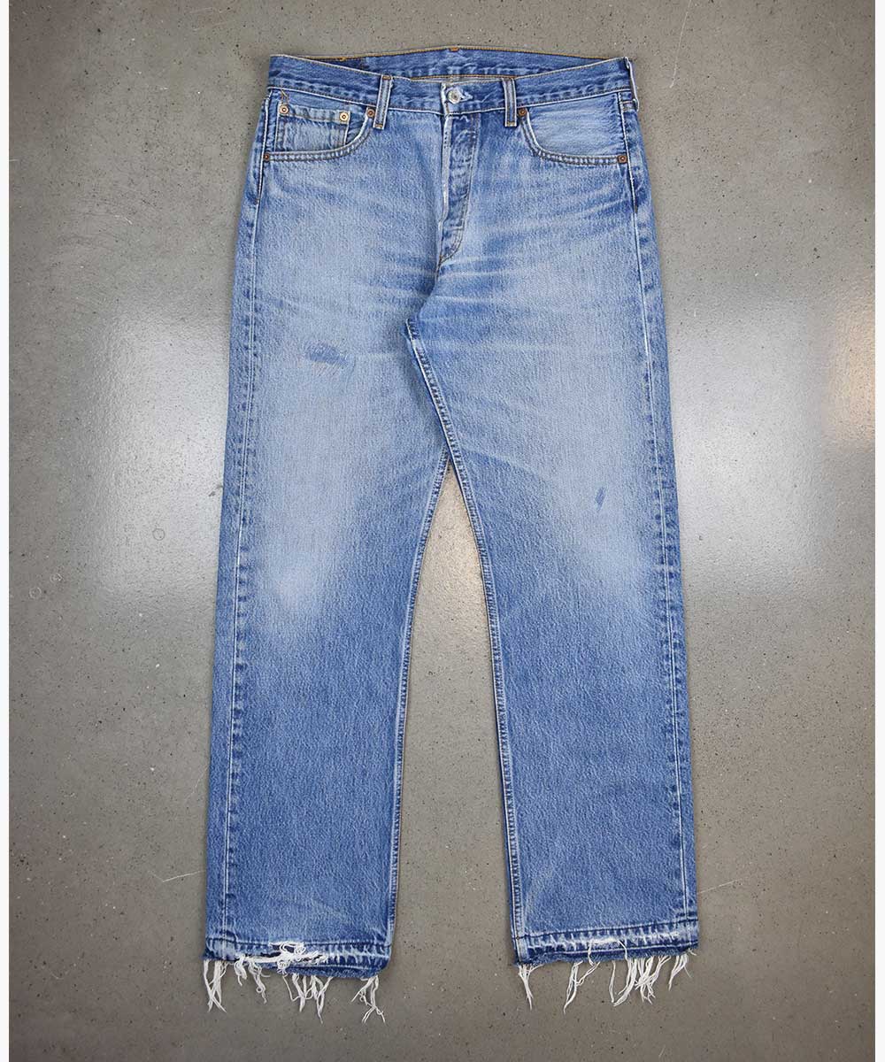 Vaqueros LEVI'S 501 (34/32)