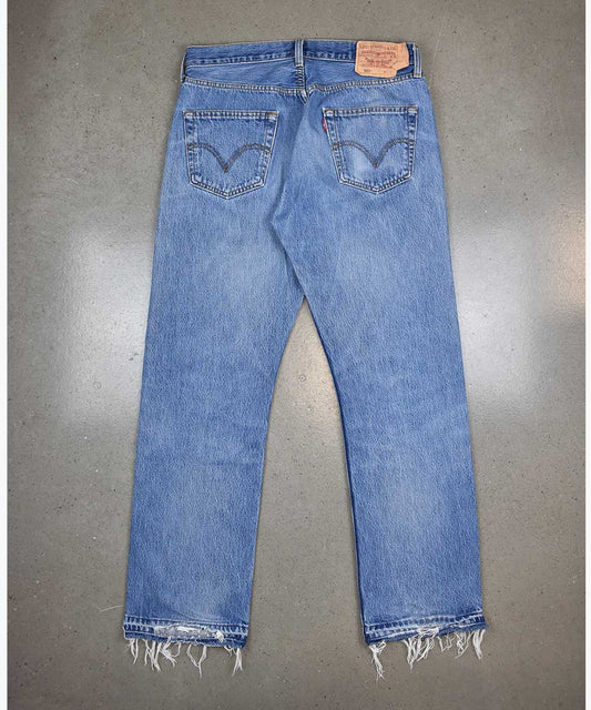 LEVI'S 501 Jeans (34/32)