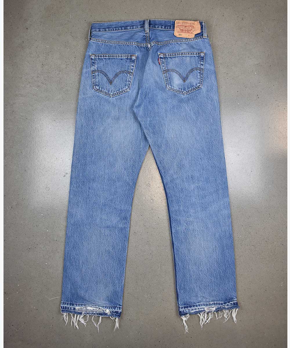 LEVI'S 501 Jeans (34/32)