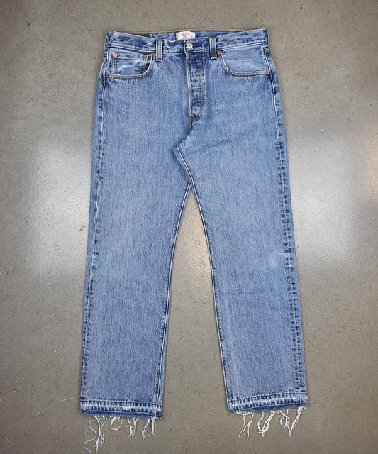 LEVI'S 501 Jeans (34/30)