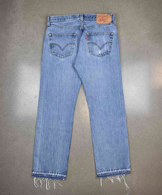LEVI'S 501 Jeans (34/30)