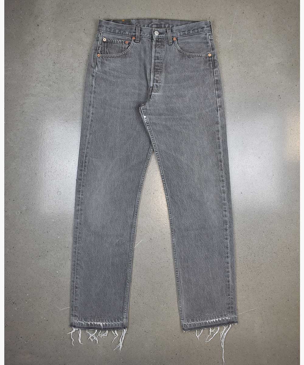 LEVI'S 501 Jeans (32/34)