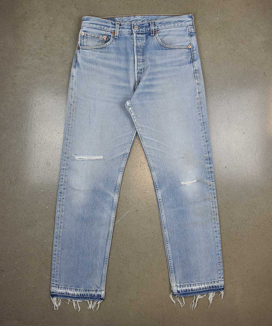 LEVI'S 501 Jeans (32/30)