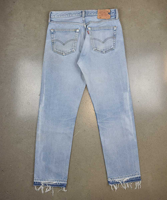 Vaqueros LEVI'S 501 (32/30)