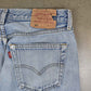 Vaqueros LEVI'S 501 (32/30)