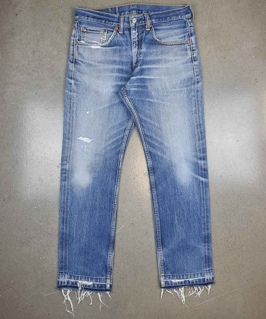 Vaqueros LEVI'S 505 (31/30)