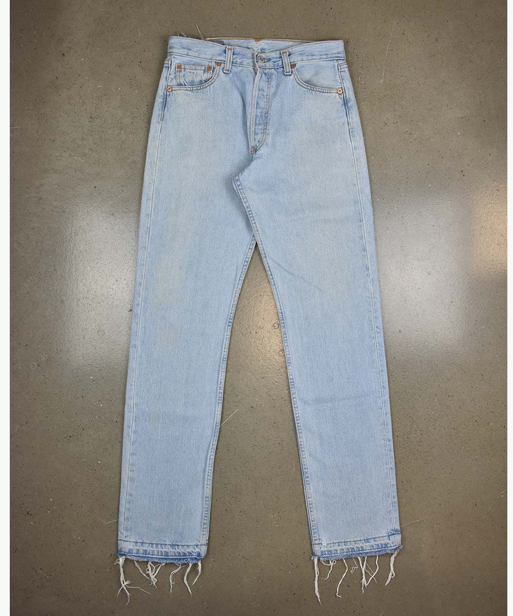 LEVI'S 501 Jeans (30/34)