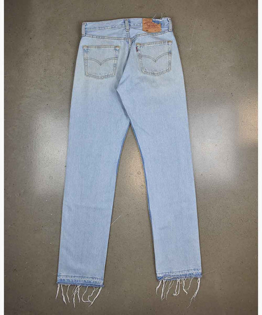 LEVI'S 501 Jeans (30/34)