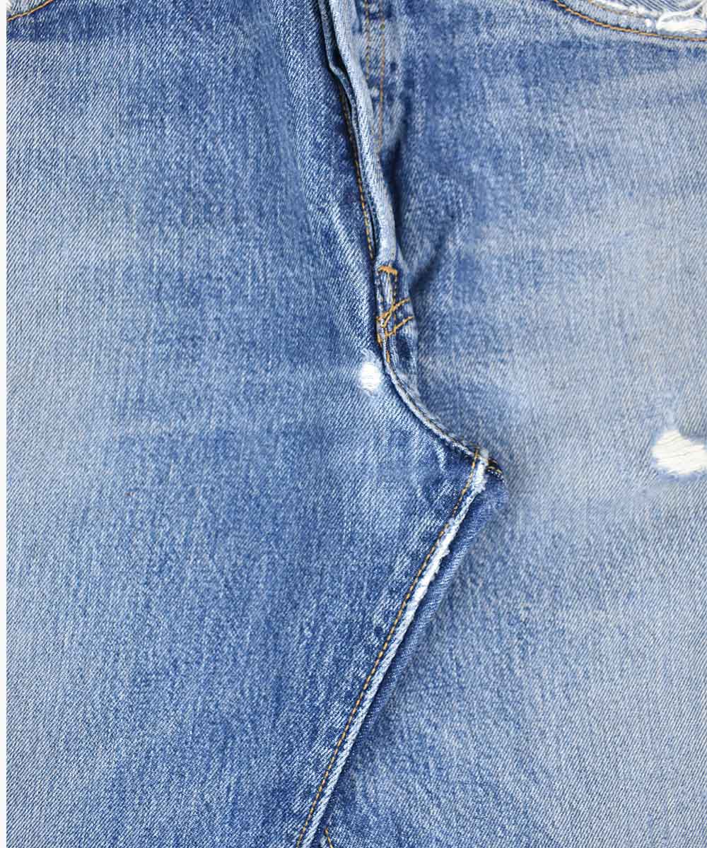 LEVI'S 501 Jeans (33/34)