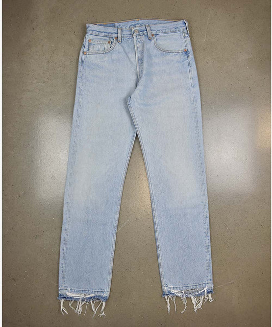 LEVI'S 501 Jeans (33/34)
