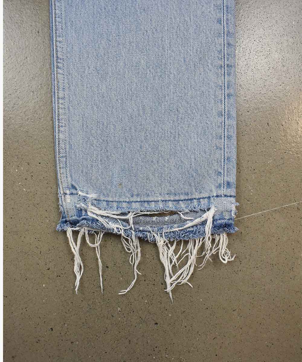 LEVI'S 501 Jeans (33/34)