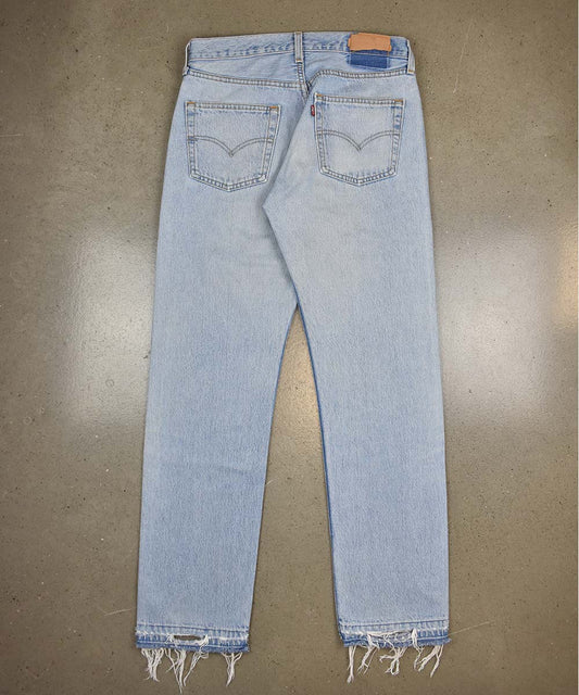 LEVI'S 501 Jeans (33/34)