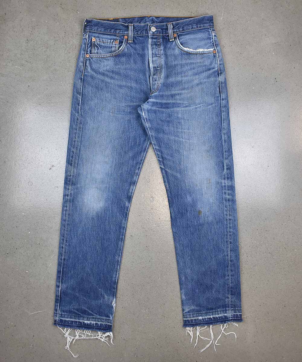 LEVI'S 501 Jeans (34/36)