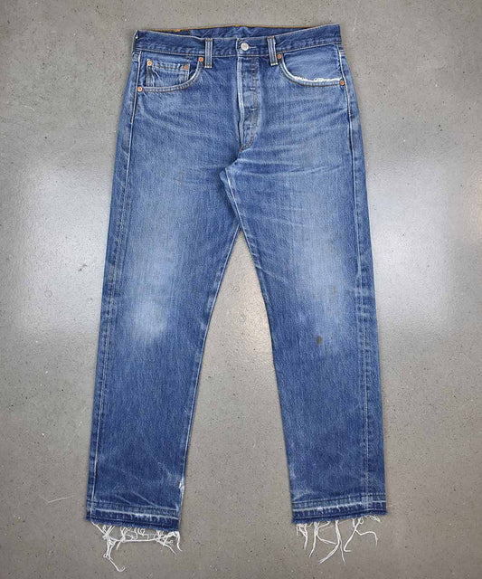 Vaqueros LEVI'S 501 (34/36)