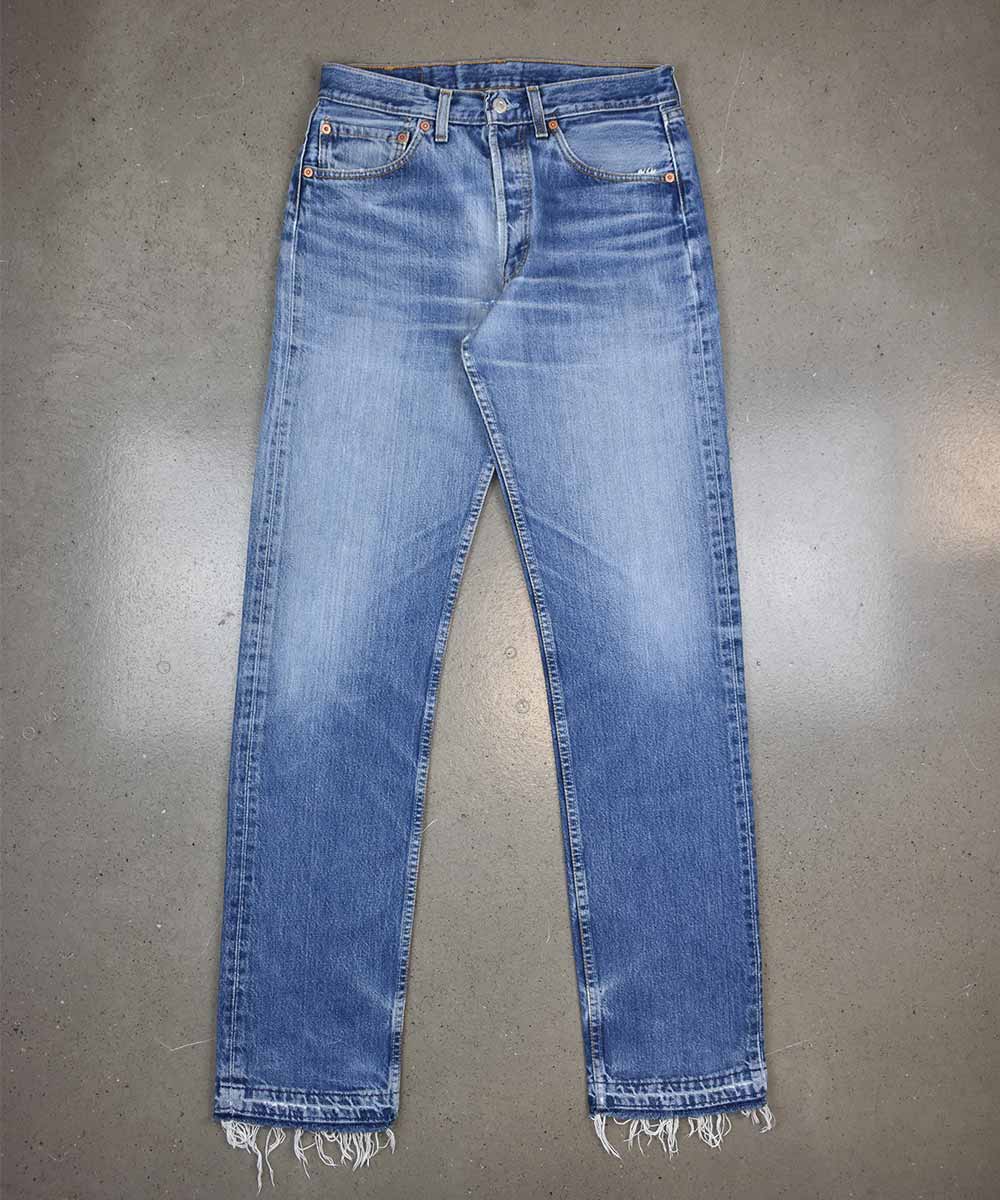 Vaqueros LEVI'S 501 (31/34)