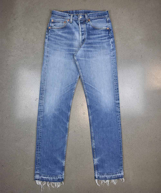 LEVI'S 501 Jeans (31/34)