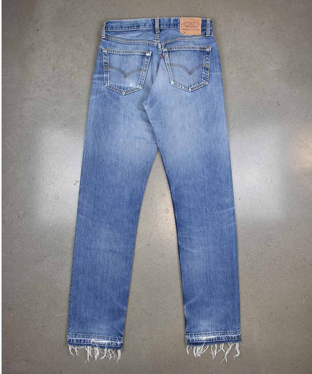 Vaqueros LEVI'S 501 (31/34)