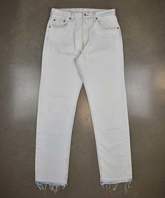 LEVI'S 501 Jeans (32/32)