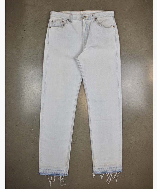 LEVI'S 501 Jeans (36/34)