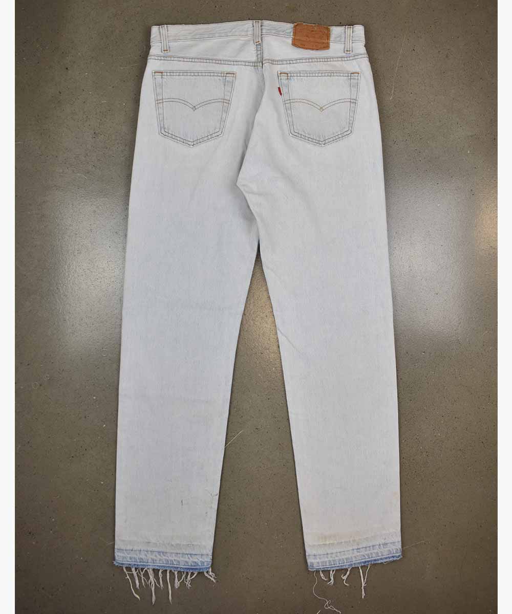 LEVI'S 501 Jeans (36/34)