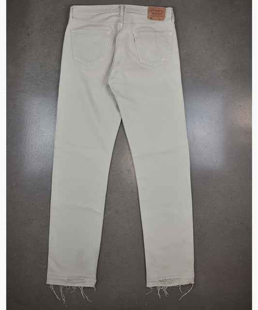 LEVI'S 501 Jeans (36/36)