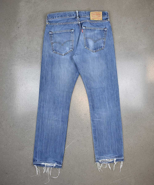 LEVI'S 501 Jeans (32/30)