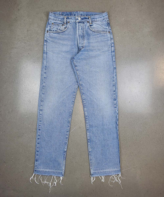 Vaqueros LEVI'S 501 (30/30)